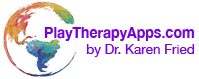play therapy logo